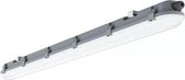 V-tac Plafondlamp Vt-120036 Led 120 Cm 36w 6400k 4320lm Grijs