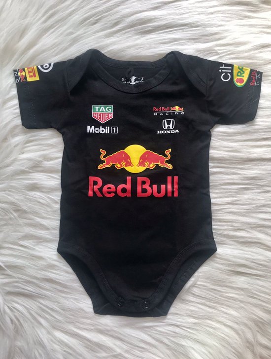 F1-teamwear voor kinderen