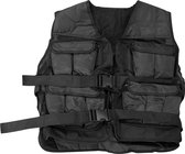 Focus Fitness - Gewichtsvest - Weight Vest - 20kg - Verstelbaar