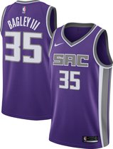 NBA Jersey Sacramento Kings Marvin Bagley III - Maat S | Basketbal shirt | Tenue
