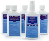 B.M Europe Superaanbieding GOEDGEKEURDE Waterbed conditioner & vinylreiniger