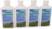 Waterbedconditioner MPPLUS 4 stuks