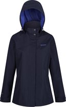 Regatta Daysha Jas - Dames - Blauw - Maat XL