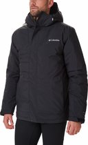 Columbia Horizon Explorer Insulated Jacket Outdoorjas Heren - Maat L