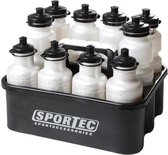 Sportec bidoncarrier voor 10 bidons