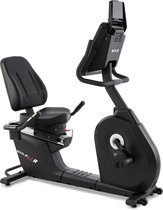 Sole Fitness LCR Hometrainer Ligfiets Fiets - Lage Instap - Ook geschikt voor Ouderen / Minder Validen  - Verstelbaar - Uitstekende Garantie