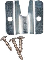 Bull's - Dartbord Ophangset - Bristle Board Bracket