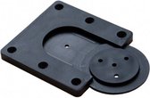 Rotate Fixing Bracket Dartbord Ophangsysteem