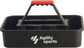 Agility Sports Bidonkrat voor 12 Bidons - Bidonhouder
