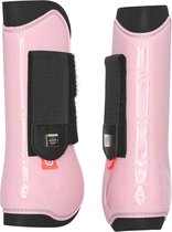 Imperial Riding - Tendon Boots Lovely - Peesbeschermers - Classy Pink - Cob