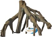 SuperFish Mangrove Wortel - Aquariumdecoratie - S - 35 x 16 x 22 cm