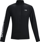 Under Armour UA STORM Run Jacket Heren Sportjas - Maat M