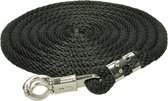 Freehorse Leadrope Epplejeck 4m - Zwart