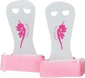 Ten O Beginners Recreatie Turnen Palm Grips - Roze - Maat 2