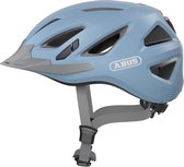 ABUS Urban-I 3.0 Fietshelm - Maat  M (52-58 cm) - glacier blue