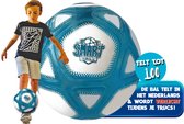 Smart Ball - De voetbal die telt