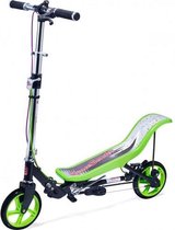 Space Scooter X590 tot 115 kg - Step