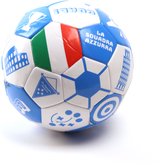 Italië voetbal Size 5 22cm doorsnede