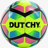 Dutchy voetbal - Geel