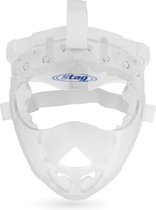 Hockey Masker - Transparant