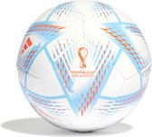 Voetbal Adidas WK 2022 - Rihla - Multicolor - Maat 5