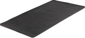 VirtuFit Premium Universele Vloermat - Beschermmat Fitnessapparatuur 130 x 70 x 0,7 cm