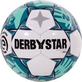 Derbystar Eredivisie Design Mini 22/23 Voetbal - Maat Mini
