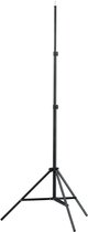 vidaXL Lampstatief 78-210 cm