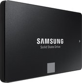 Samsung 870 EVO - 2.5" Interne SSD - 500GB