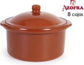 Azofra cocotte 30 cm