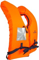 Reddingsvest Storm 100N L - XL >70 kg oranje