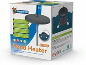 Superfish Pond Heater 150 watt + Ijsvrijhouder