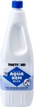 Thetford Aqua Kem Blue - 2L