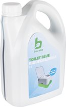 Bo-Camp Toiletvloeistof - Blue - 2,5 Liter