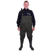 Ultimate PVC Waders - Maat 46 | Waadpak