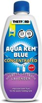 Thetford Aqua Kem Blue - Lavendel - Concentrated - 0,8L