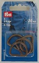 Prym D-Ringen 20mm