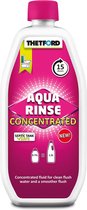 Thetford Aqua Rinse - Concentrated - 0,75L