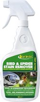 Star brite Vogel-en Spinnenpoep Verwijderaar | Boot, Camper & Caravan | 950ml