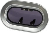 Craftsman Marine OMEGA Standaard Patrijspoort 222 x 126 mm