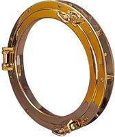 ARC Marine messing Patrijspoort Ø 26,4 cm
