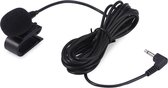 3.5mm jack plug externe microfoon microfoon voor de Auto DVD Radio Laptop Stereo Speler au