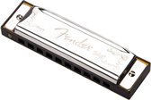Fender mondharmonica G Blues Deluxe harmonica