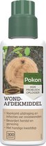 Pokon Wondafdekmiddel - 300gr - 100% natuurlijke grondstoffen - Met handige kwastdop