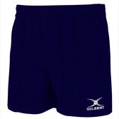 Gilbert Rugbybroek Kiwi Pro Donker Blauw 4XL