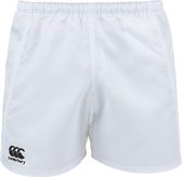 Canterbury Advantage Sportbroek - Maat L  - Mannen - wit