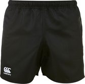 Canterbury Advantage Sportbroek - Maat M  - Mannen - zwart