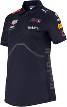 Puma - Aston Martin Red Bull Racing - Max Verstappen - Team Polo - Dames - Maat XXS