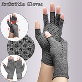 Extensso| Artrose handschoenen| Maat M | Anti slip |Reuma Handschoenen| therapeutische handschoenen|Compressie