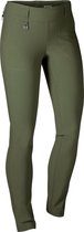 Daily Sports Dames Magic Pants Golfbroek - Groen - 44